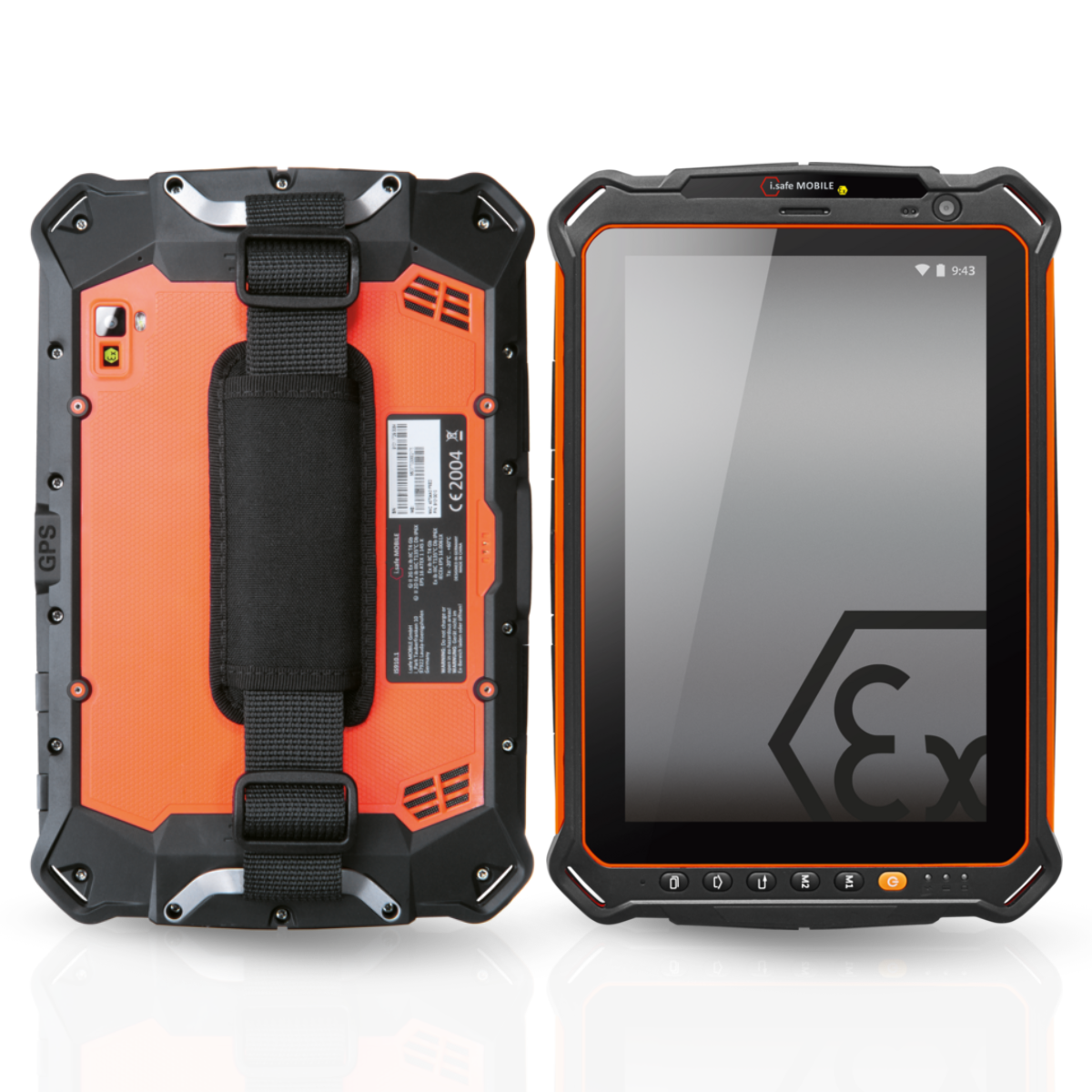 Mobile Image